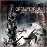 Crematorium - A World Where Only Nightmares Prevail