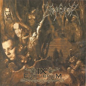 Emperor - Equilibrium IX