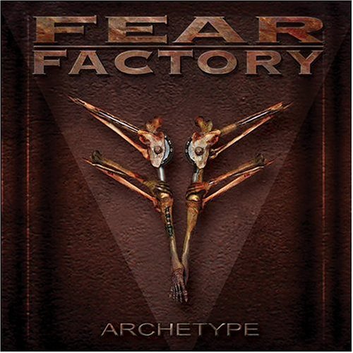 Fear Factory - Archetype