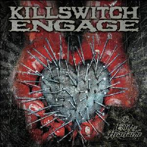 Killswitch Engage - End of Heartache