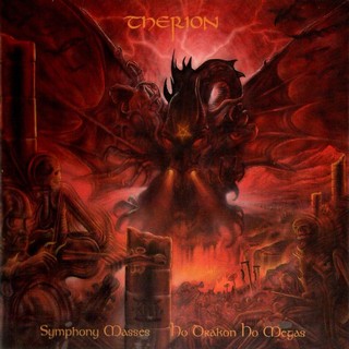 Therion - Symphony Masses: Ho Draken Ho Megas