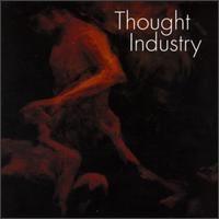 Thought Industry - Black Umbrella